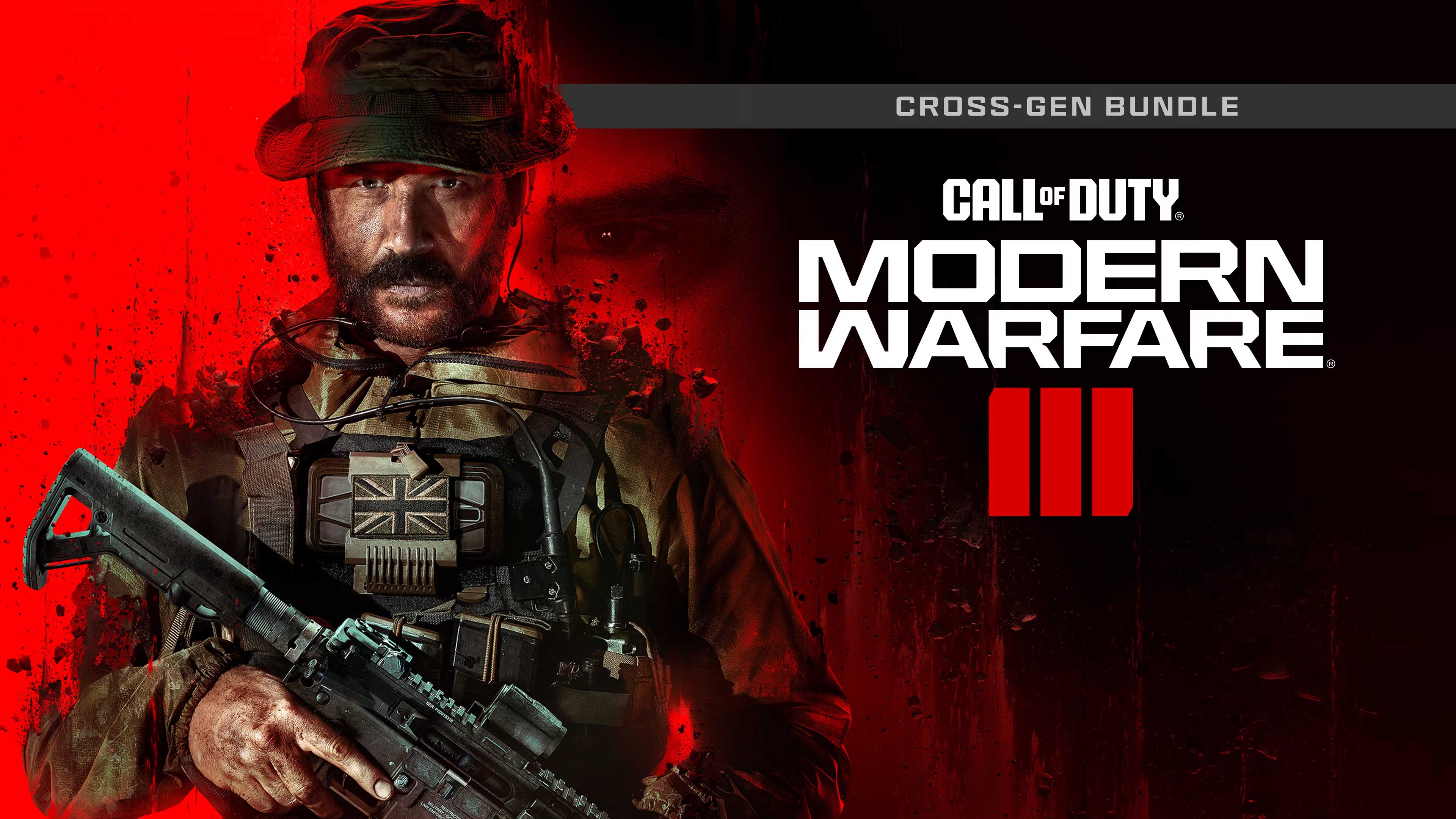 Call of Duty: Modern Warfare III - Cross-Gen Bundle, The Infamous Gamer, theinfamousgamer.com