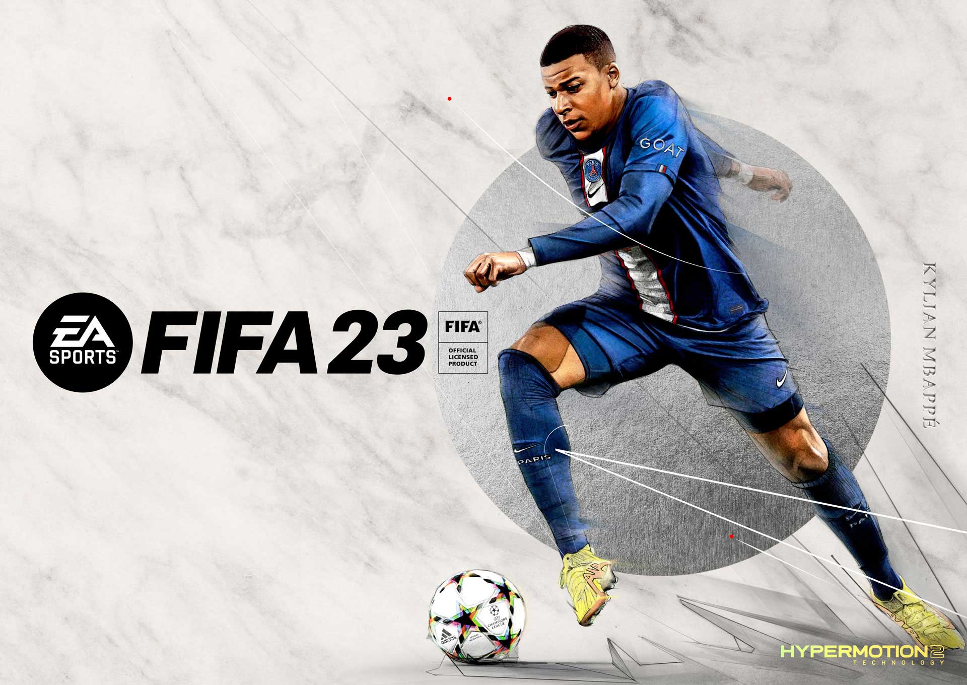 FIFA 23, The Infamous Gamer, theinfamousgamer.com