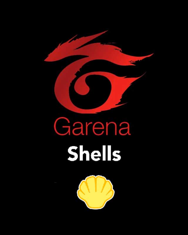 Garena Shells , The Infamous Gamer, theinfamousgamer.com