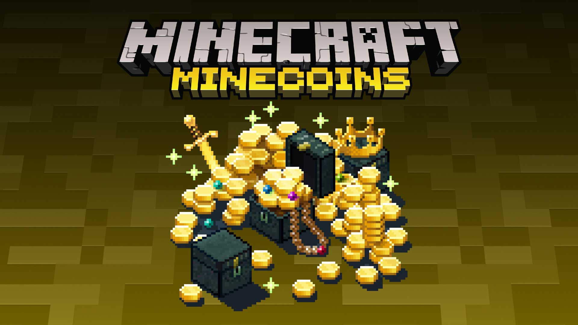 Minecraft Coins, The Infamous Gamer, theinfamousgamer.com