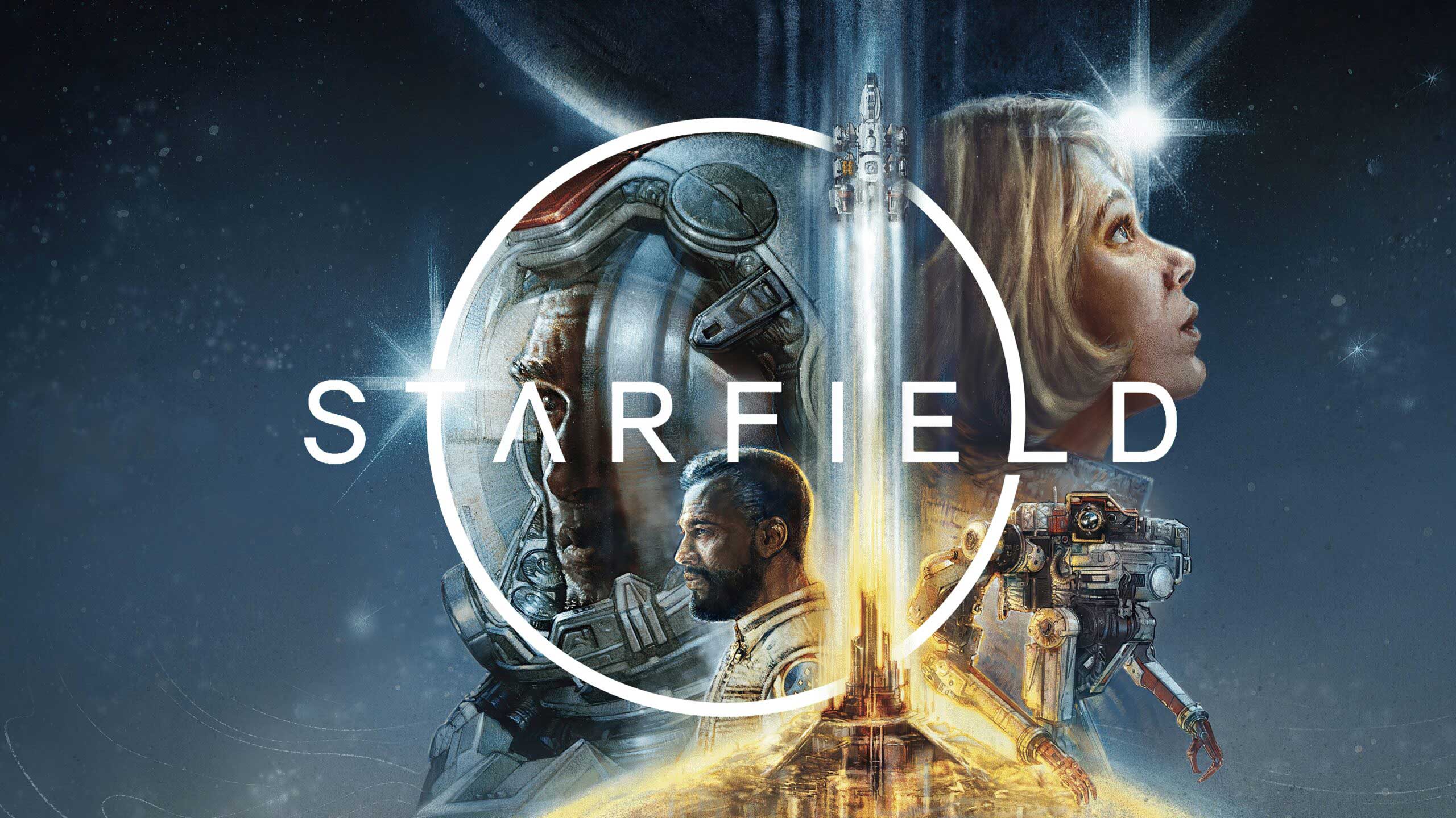 Starfield, The Infamous Gamer, theinfamousgamer.com